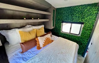 2021 Keystone RV Springdale 282BH