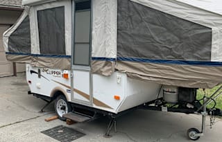 2007 Coachmen 106 Sport