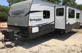 Keystone Springdale