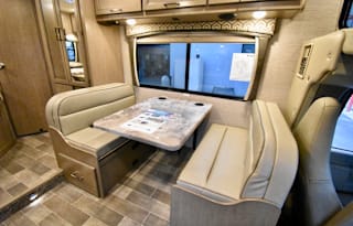 2021 Thor Motor Coach Chateau 22E "NEW"