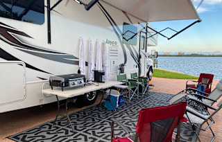 2021 Jayco Redhawk 31F