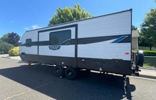 2024 Salem Cruise Lite 241BHXL