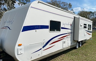 2007 Jayco Jay Feather 29N