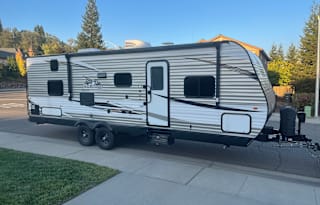 2019 Jayco Jay Flight 28BHS