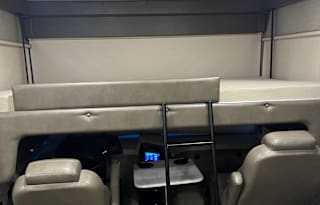 Our Family’s Class A 2018 Jayco Alante RV