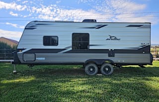2022 Jayco Jay Flight SLX 8 224BH