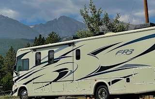 2020 Forest River RV FR3 32DS