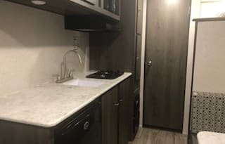 2020 Coachmen RV Clipper Cadet 17CBH