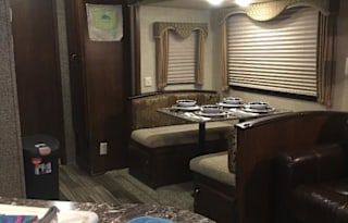 Loretta "GINNIE SPRINGS SPECIAL" WE DELIVER SETUP AND PICKUP