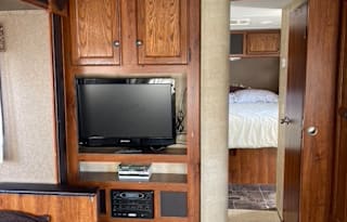 2013 Keystone Hideout Family Travel Trailer