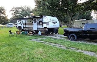 Our Home Away from Home!!