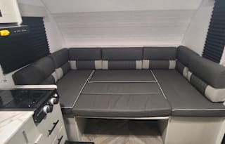 2022 Forest River RV Salem FSX 169RSK