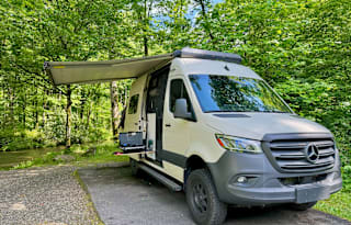 2020 Winnebago Revel