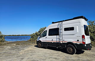 Introducing Off-Grid Freedom – Limitless Adventure
