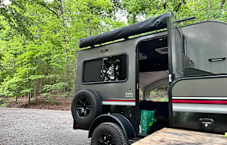 2022 inTech RV Flyer Discover