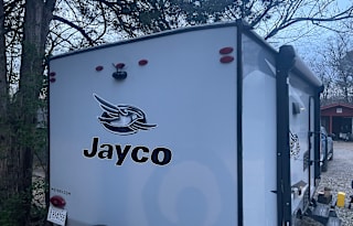 Jayco 184BS (Bunk beds, Slideout)