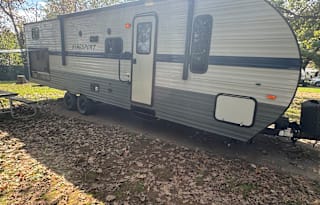 2021 Gulf Stream Kingsport