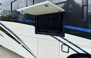 The Rolling Coachman