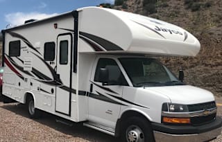 2019 Jayco Redhawk SE 22A