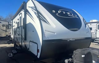 2020 Coachmen RV Spirit Ultra Lite 2963BH