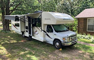 2015 Jayco Redhawk 31XL