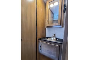 Tiffin Motorhomes Wafarer LPa414