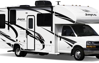 2021 Jayco Redhawk SE 27N