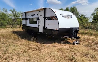 2020 Forest River RV Wildwood X-Lite 19DBXL