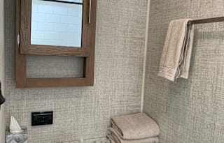 Pet and Kid-Approved Camper Rental