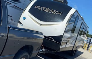 2023 Keystone RV Outback Ultra Lite 291UBH