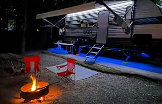 Family Camper