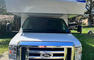 2021 Forest River RV Sunseeker LE 2350LE