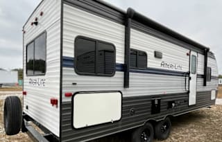2022 Gulf Stream RV Ameri-Lite Ultra Lite 236RL