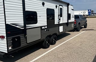 2024 Jayco Jay Flight SLX 264BH