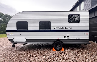 2022 Gulf Stream RV Ameri-Lite Super Lite 199DD