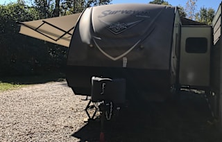 The Great Escape, Wind Creek, Talladega, Auburn