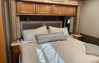 2020 Tiffin Motorhomes Open Road Allegro 34 PA