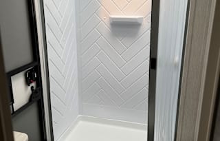 2022 Forest River RV Wildwood X-Lite 263BHXL