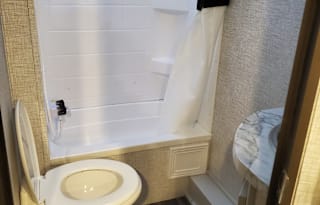 2022 Keystone RV Premier Ultra Lite 29BHPR