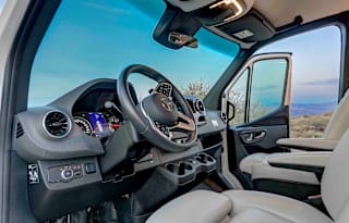 2024 Grech RV Strada-Ion - "The Bentley of B's!"