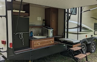 Chandler's Family Fun RV Rental