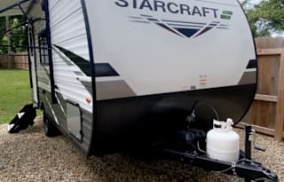 2023 Starcraft Autumn Ridge 172FB