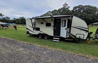 Southern Maryland RV Fun