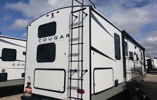 Cougar Den III