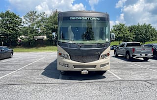 2020 Forest River Georgetown GT536B