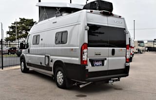 2022 Winnabago Solis 59PX Pop-top...Get outdoors!!