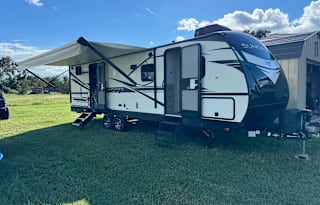 2022 Heartland Sundance Ultra Lite