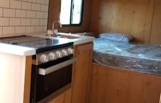 2022 Riverside RV Retro 165