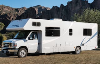 2018 Thor Motor Coach Four Winds 28A