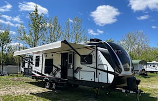 Roaming & Relaxing, LLC - Extended Season Trailer